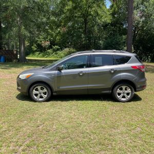 2014 FORD ESCAPE SE photo 3