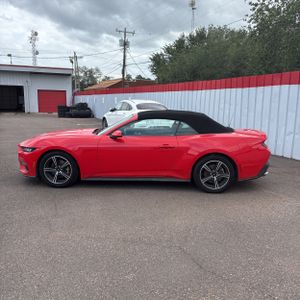 FORD MUSTANG ECOBOOST PREMIUM - 3