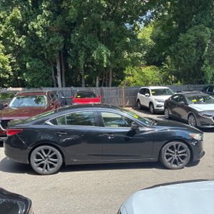صورة 10 لـ 2015 Mazda MAZDA6 I GRAND TOURING