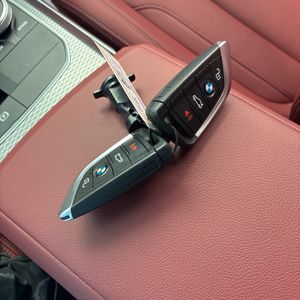 2025 BMW 330I 缩略图 53