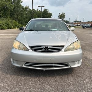 2006 Toyota CAMRY LE thumbnail 14