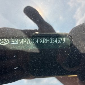 صورة مصغرة 54 لـ 2024 Hyundai SANTA FE SEL