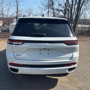 JEEP GRAND CHEROKEE 4XE ANNIVERSARY EDITION - 7