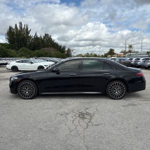 MERCEDES-BENZ S-CLASS - 3