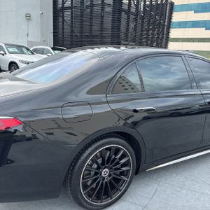 MERCEDES-BENZ S-CLASS - 9
