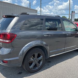 صورة 8 لـ 2020 Dodge JOURNEY CROSSROAD