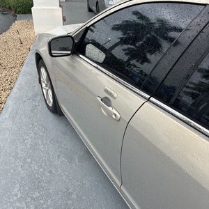 2010 FORD FUSION SEL 照片 50