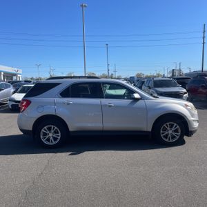 CHEVROLET EQUINOX LT - 10