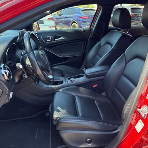 2020 Mercedes-BENZ GLA 缩略图 31