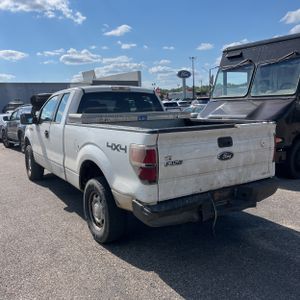FORD F-150 XL - 5