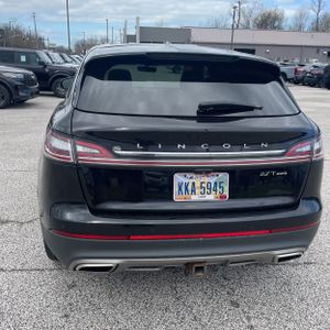 LINCOLN NAUTILUS RESERVE - 7