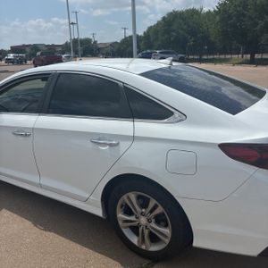 HYUNDAI SONATA SEL - 6