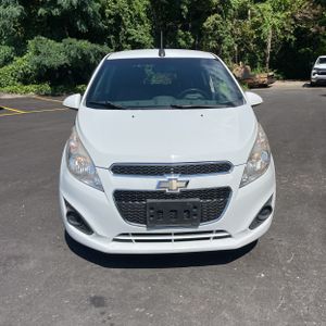 صورة 14 لـ 2015 Chevrolet SPARK LS CVT