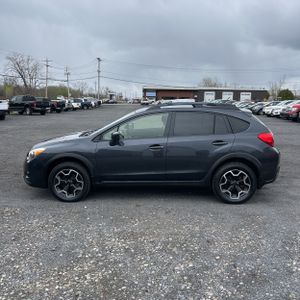 SUBARU XV CROSSTREK 2.0I PREMIUM - 3