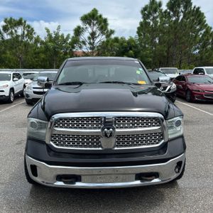 2013 RAM 1500 LARAMIE 照片 14