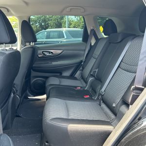 صورة مصغرة 33 لـ 2017 Nissan ROGUE S
