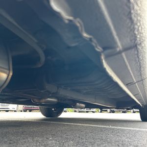 2008 Hyundai ELANTRA GLS — фото 26