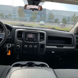 2022 RAM 1500 CLASSIC TRADESMAN 照片 36