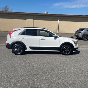 KIA NIRO PLUG-IN HYBRID EX - 10