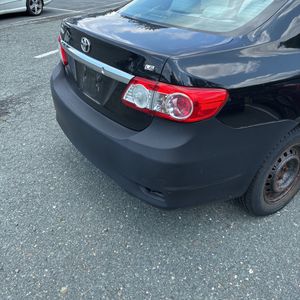 2011 Toyota COROLLA LE — миниатюра 60