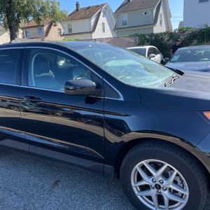 2024 FORD EDGE SEL 照片 13