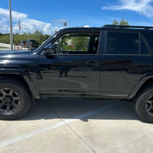 صورة 4 لـ 2022 Toyota 4RUNNER TRAIL SPECIAL EDITION
