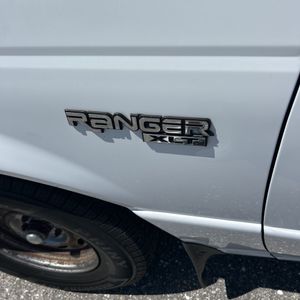 1999 FORD RANGER XLT 照片 23