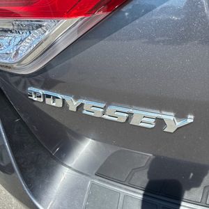 2014 Honda ODYSSEY EX-L 照片 23