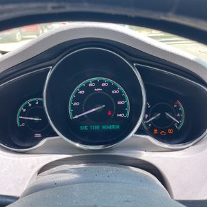 2012 Chevrolet MALIBU LT — миниатюра 37