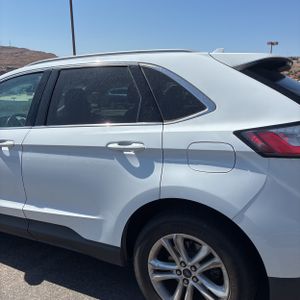 صورة 5 لـ 2020 FORD EDGE SEL