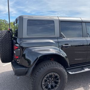 FORD BRONCO RAPTOR - 8