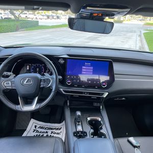2023 Lexus RX 350 PREMIUM — миниатюра 36