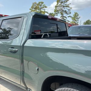 2026 Chevrolet SILVERADO 1500 LT 照片 6