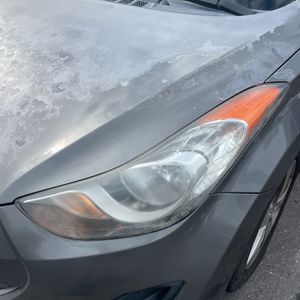 2011 Hyundai ELANTRA GLS 缩略图 67