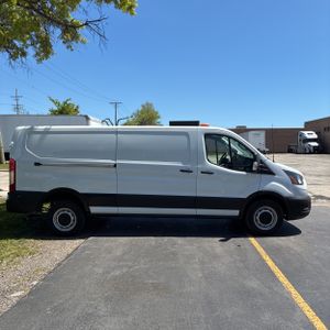 FORD TRANSIT 350 - 10