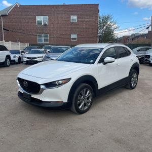 MAZDA CX-30 2.5 S PREFERRED - 1