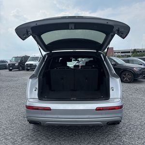 2019 AUDI Q7 55 PREMIUM — миниатюра 43