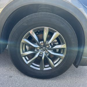 2021 Mazda CX-9 TOURING 缩略图 20