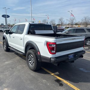 FORD F-150 RAPTOR - 5