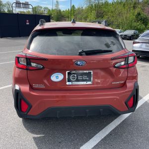 SUBARU CROSSTREK PREMIUM - 7