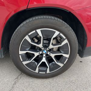 2026 BMW X3 30 XDRIVE 缩略图 18