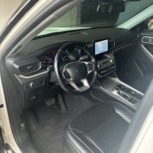 2022 FORD EXPLORER XLT 缩略图 38