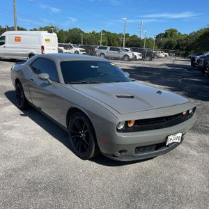 صورة مصغرة 12 لـ 2018 Dodge CHALLENGER SXT