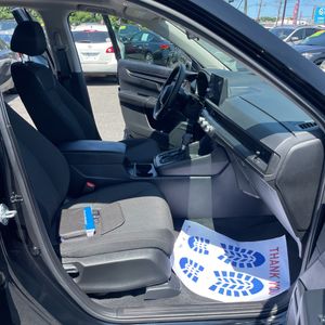 2026 Honda CR-V EX — миниатюра 33