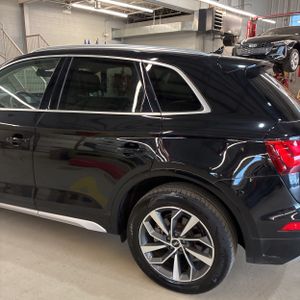 AUDI Q5 QUATTRO S LINE PREM PLUS 45 TFSI - 6