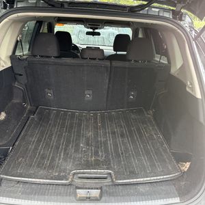 صورة مصغرة 42 لـ 2023 Nissan ROGUE S