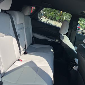صورة مصغرة 34 لـ 2023 Lexus RX 350 PREMIUM