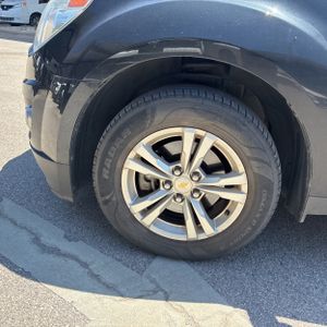 2015 Chevrolet EQUINOX LT 缩略图 17