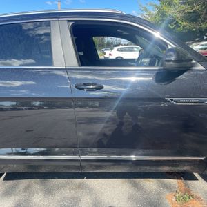 VOLKSWAGEN ATLAS CROSS SPORT SEL R-LINE 4MOTION - 10