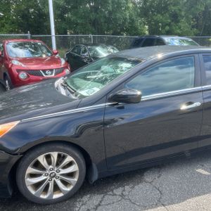 صورة 2 لـ 2012 Hyundai SONATA SE 2.0T
